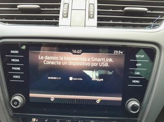 Piloto tras izq skoda octavia lim. active 1146394