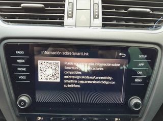 Piloto tras izq skoda octavia lim. active 1146394