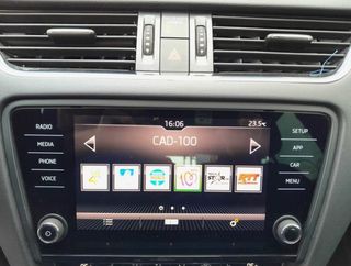 Piloto tras izq skoda octavia lim. active 1146394