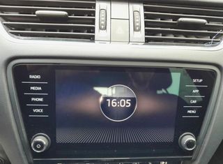 Piloto tras izq skoda octavia lim. active 1146394