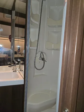 Autocaravana capuchina