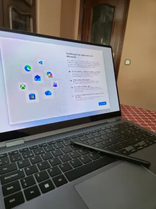 Samsung Galaxy Book4 360 512GB