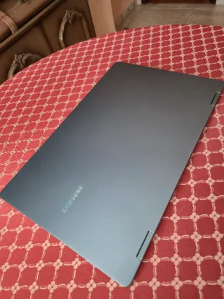 Samsung Galaxy Book4 360 512GB
