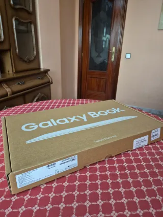 Samsung Galaxy Book4 360 512GB