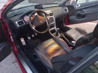 Peugeot 307 2006