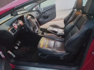 Peugeot 307 2006