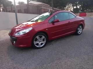 Peugeot 307 2006