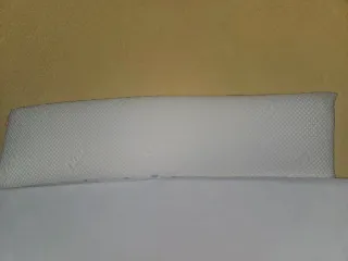 Colchón Ortopédico Lana 1.35x1.90.