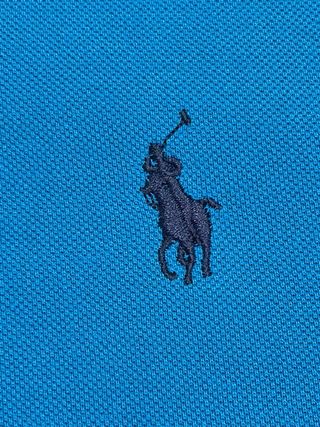 Polo Ralph Lauren Azul Talla L