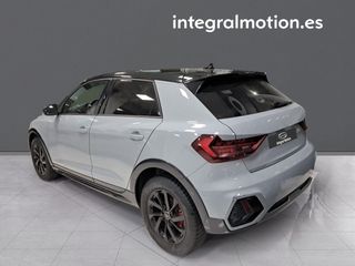 Audi A1 citycarver Black line 35 TFSI 110kW S tr