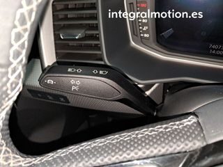 Audi A1 citycarver Black line 35 TFSI 110kW S tr