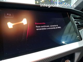 Audi A1 citycarver Black line 35 TFSI 110kW S tr