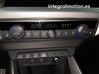 Audi A1 citycarver Black line 35 TFSI 110kW S tr