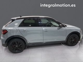 Audi A1 citycarver Black line 35 TFSI 110kW S tr