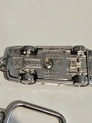 Portachiavi Ferrari
