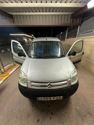 Citroen Berlingo 2006