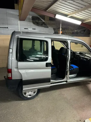 Citroen Berlingo 2006