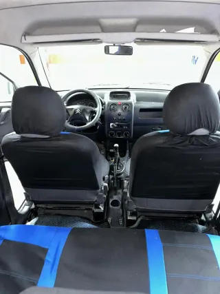 Citroen Berlingo 2006