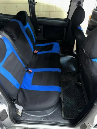 Citroen Berlingo 2006