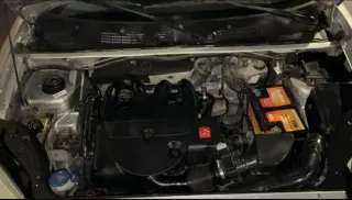 Citroen Berlingo 2006