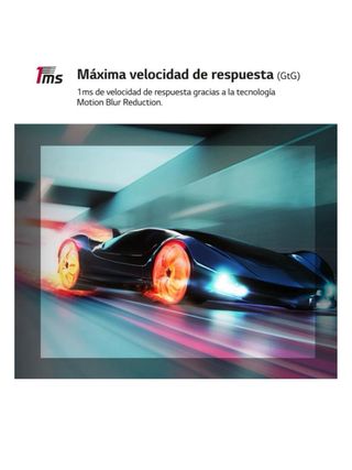 Monitor LG UltraGear 27GR75Q-B 27" LED IPS QuadHD