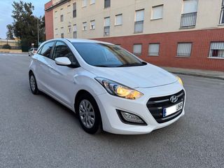Hyundai i30 2015 Diesel