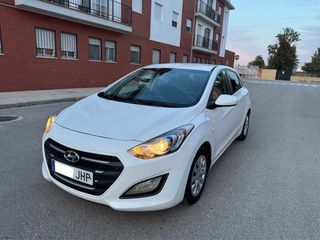 Hyundai i30 2015 Diesel