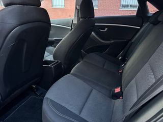 Hyundai i30 2015 Diesel