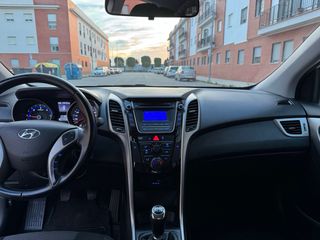 Hyundai i30 2015 Diesel