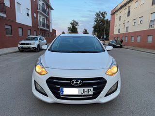 Hyundai i30 2015 Diesel