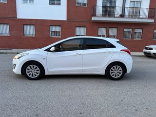 Hyundai i30 2015 Diesel