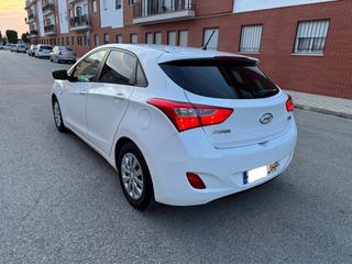 Hyundai i30 2015 Diesel