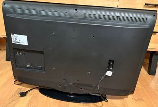 Samsung TV 32 16:9 HD 1366x768