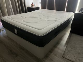 Canapé 1.50x1.90 + Colchón