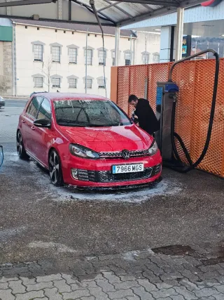 Volkswagen Golf 2011