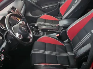 Volkswagen Golf 2011