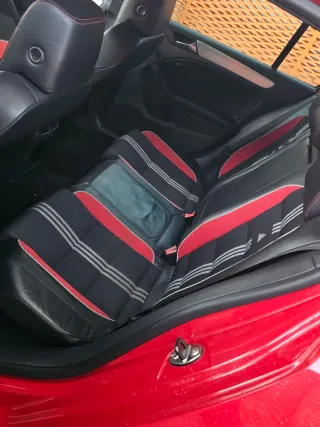 Volkswagen Golf 2011