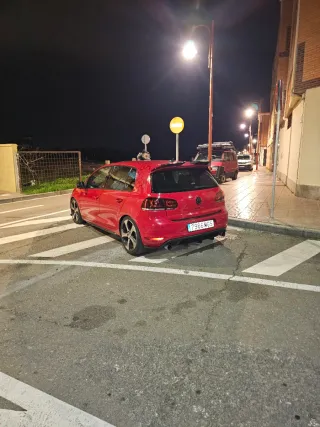 Volkswagen Golf 2011