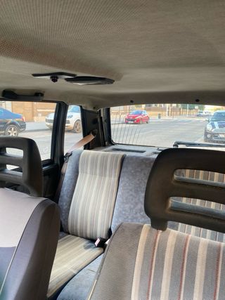 FIAT UNO 1.4i.e SX 70cv