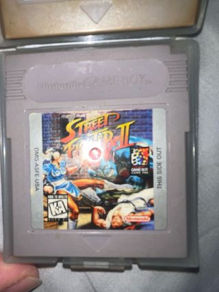 Lote 13 Juegos Game Boy / Color
