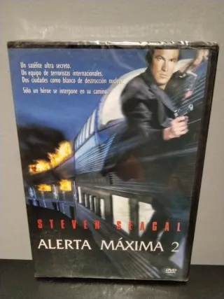 Elige a 6€. Acción