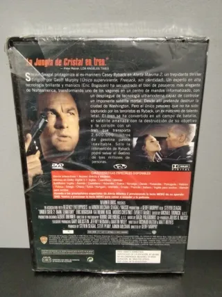 Elige a 6€. Acción