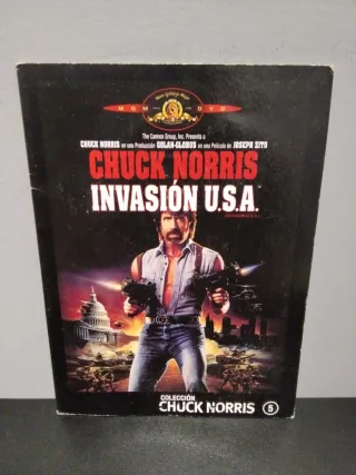 Elige a 6€. Acción