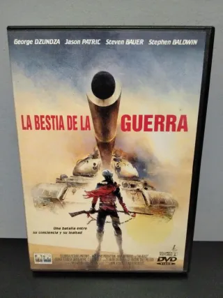 Elige a 6€. Acción