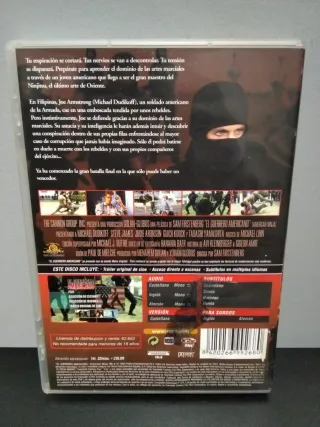 Elige a 6€. Acción