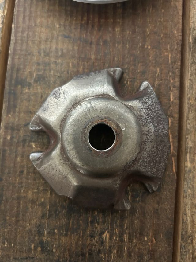 Variador Honda SH 125 2022