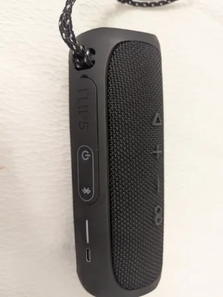 Altavoz JBL Flip 5 Negro