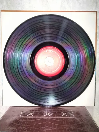 Vinilo LP Simon & Garfunkel Collection