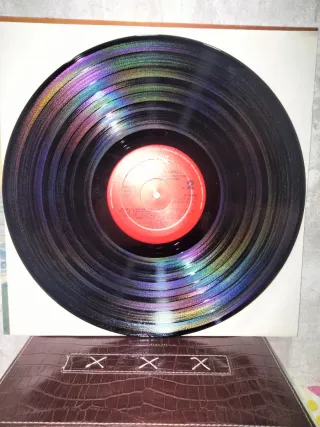 Vinilo LP Simon & Garfunkel Collection