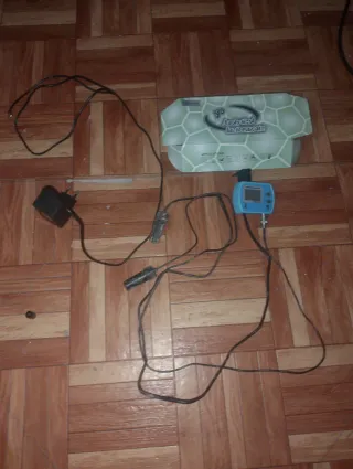 Kit profesional de cultivo en interior, LED COB